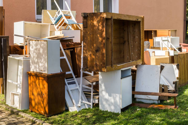 Hoarding Cleanup Services