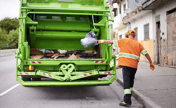 Trusted Villa Grove, IL Junk Removal  Experts